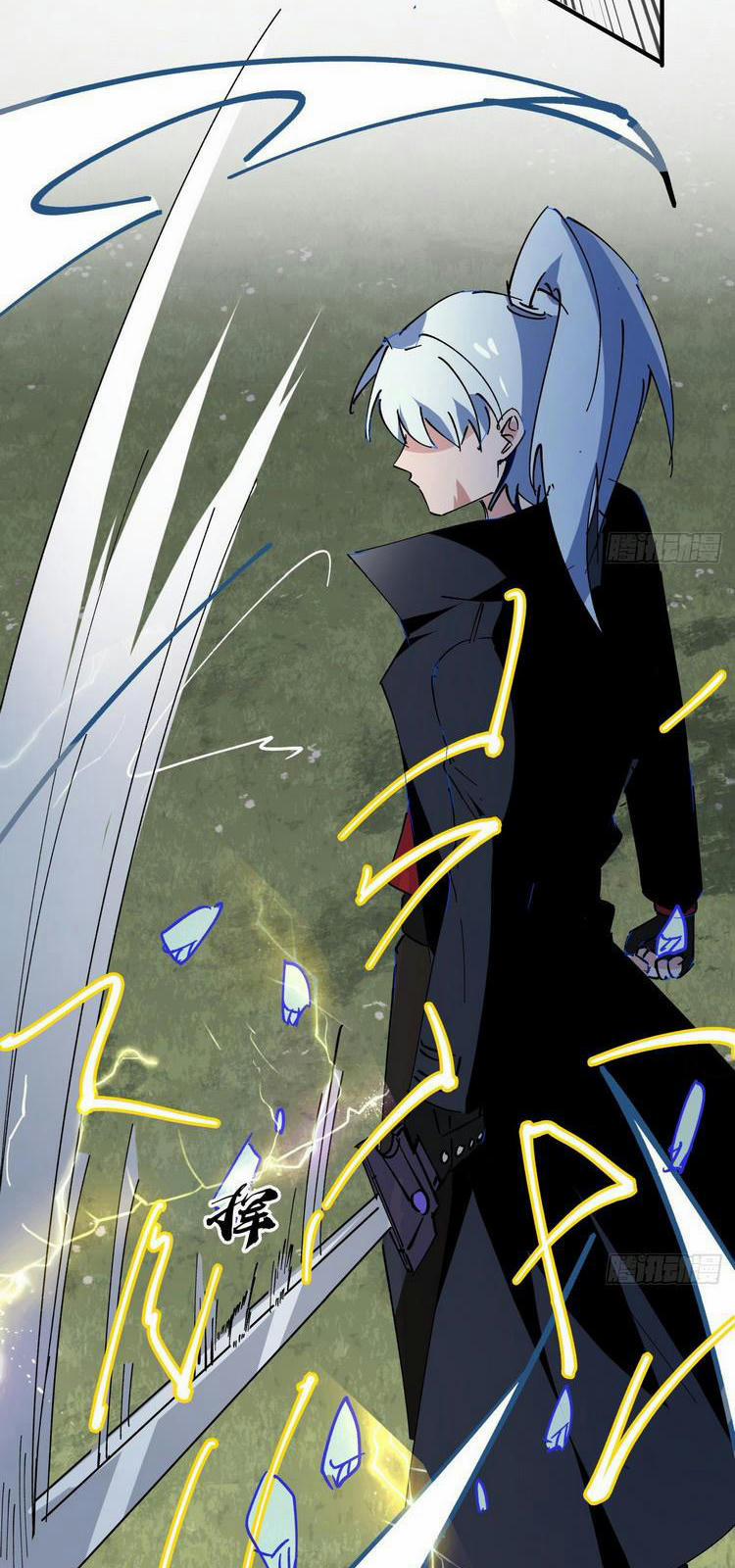 Giải Thoát 99 Nữ Chính Ở Mạt Thế 91 trang 7