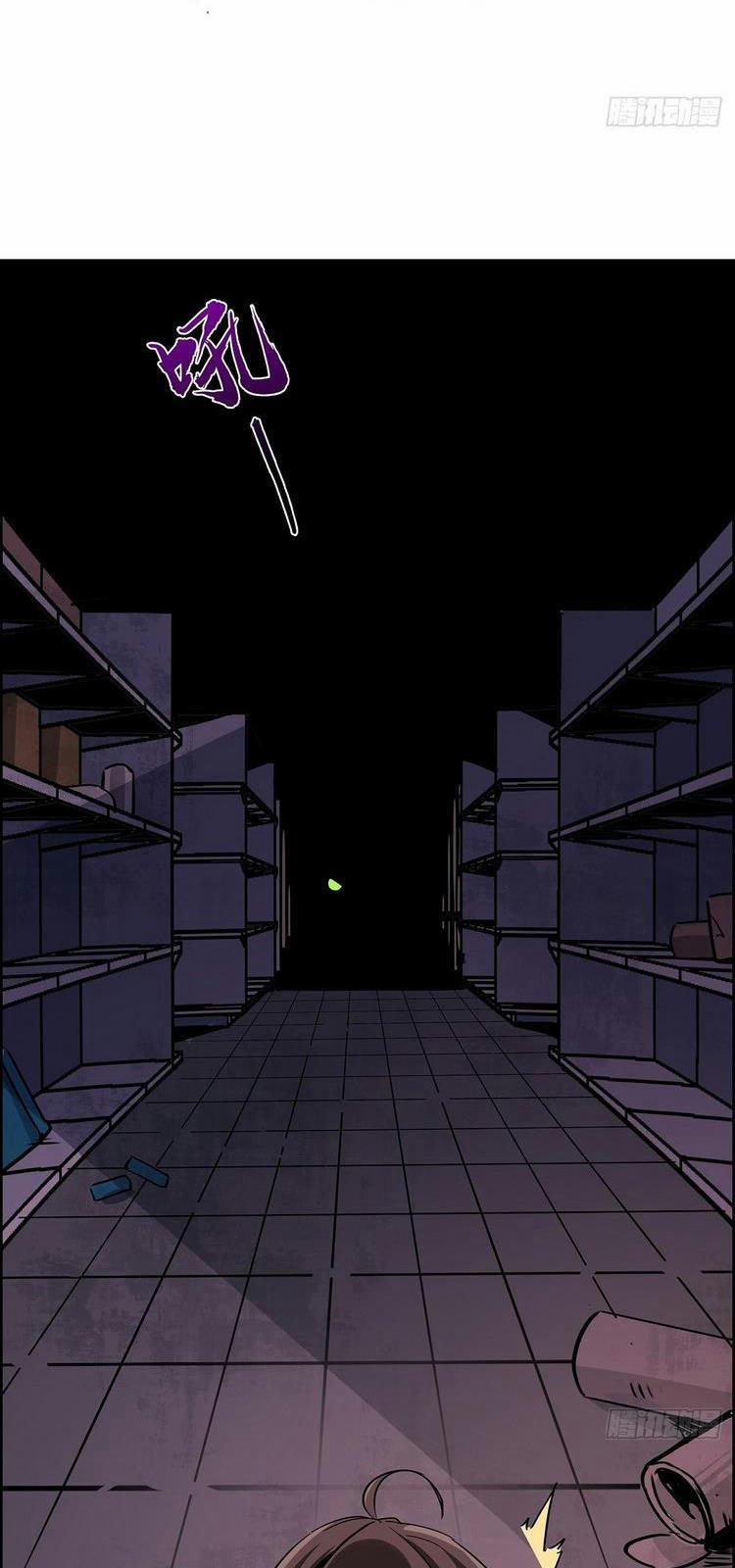 Giải Thoát 99 Nữ Chính Ở Mạt Thế 92 trang 10