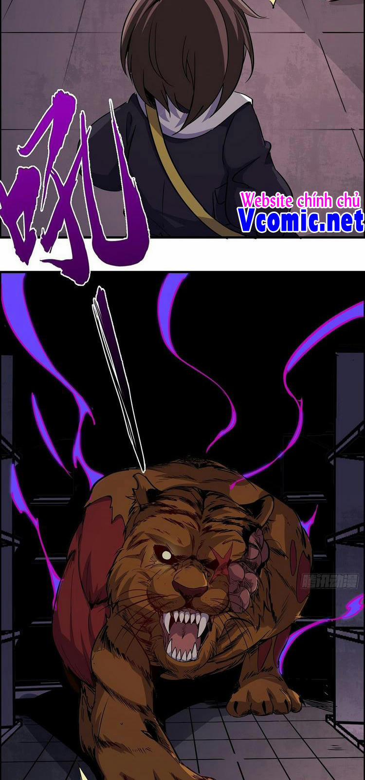 Giải Thoát 99 Nữ Chính Ở Mạt Thế 92 trang 11