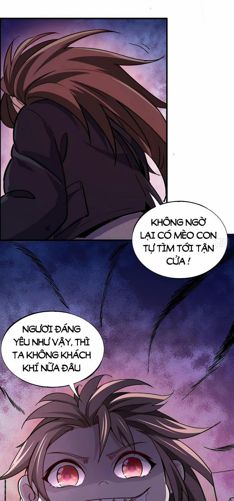 Giải Thoát 99 Nữ Chính Ở Mạt Thế 92 trang 13