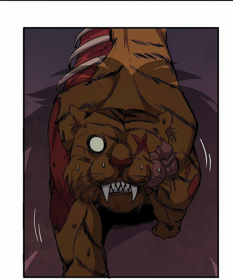 Giải Thoát 99 Nữ Chính Ở Mạt Thế 92 trang 15