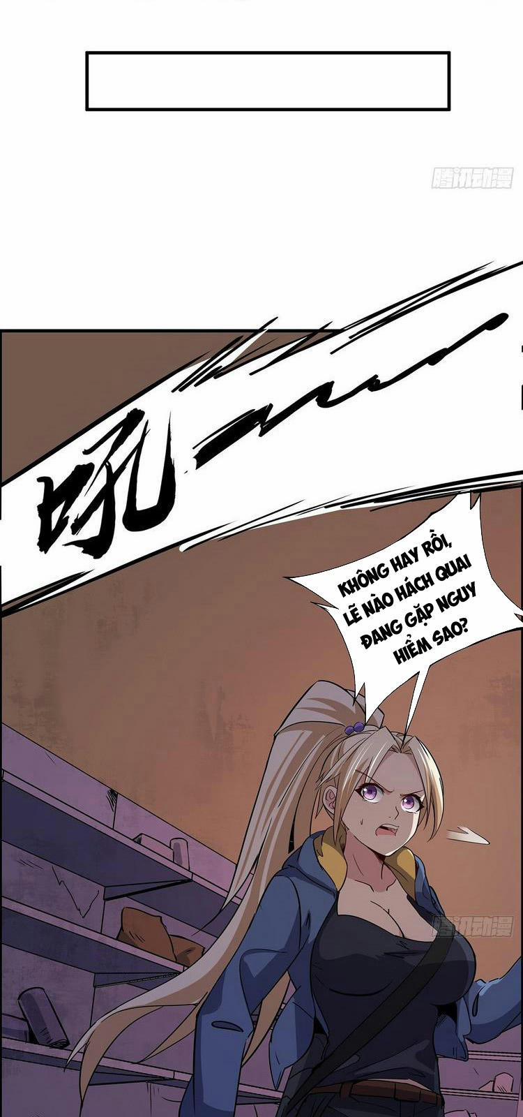 Giải Thoát 99 Nữ Chính Ở Mạt Thế 92 trang 16