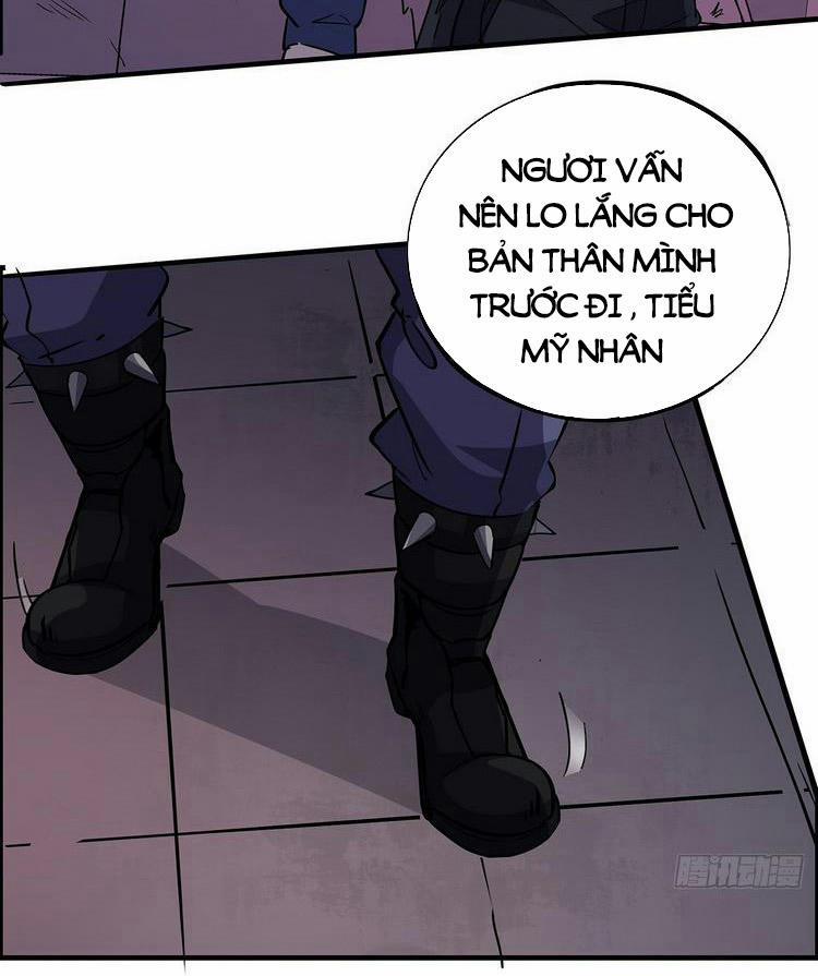 Giải Thoát 99 Nữ Chính Ở Mạt Thế 92 trang 17