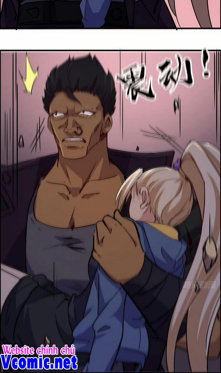 Giải Thoát 99 Nữ Chính Ở Mạt Thế 92 trang 24