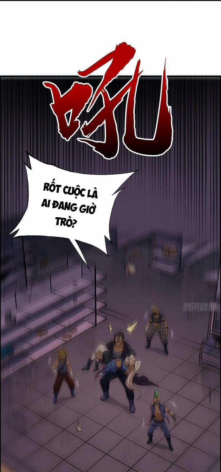 Giải Thoát 99 Nữ Chính Ở Mạt Thế 92 trang 25