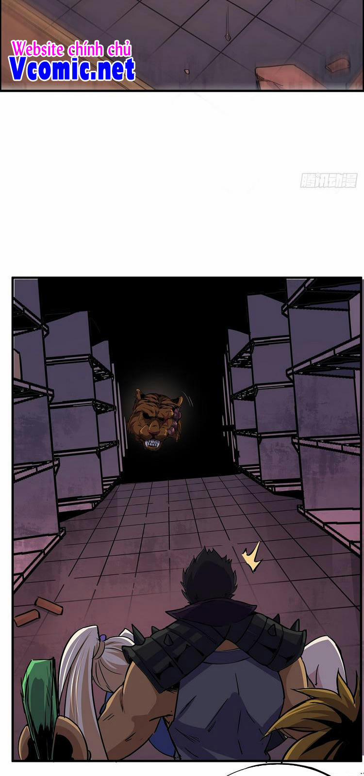 Giải Thoát 99 Nữ Chính Ở Mạt Thế 92 trang 26