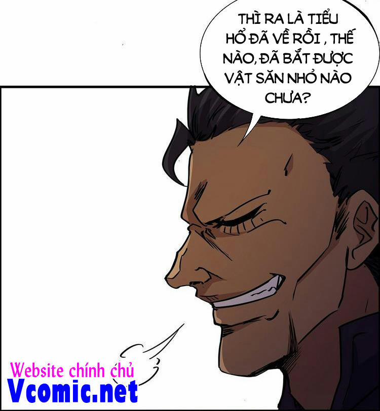 Giải Thoát 99 Nữ Chính Ở Mạt Thế 92 trang 27