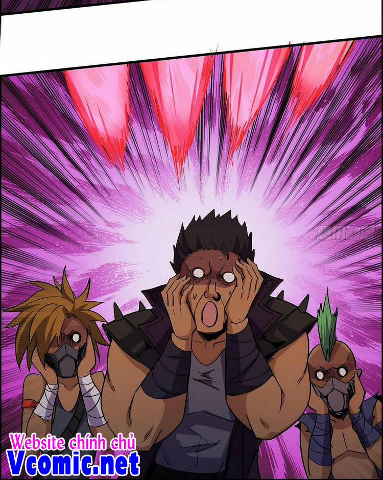 Giải Thoát 99 Nữ Chính Ở Mạt Thế 92 trang 32