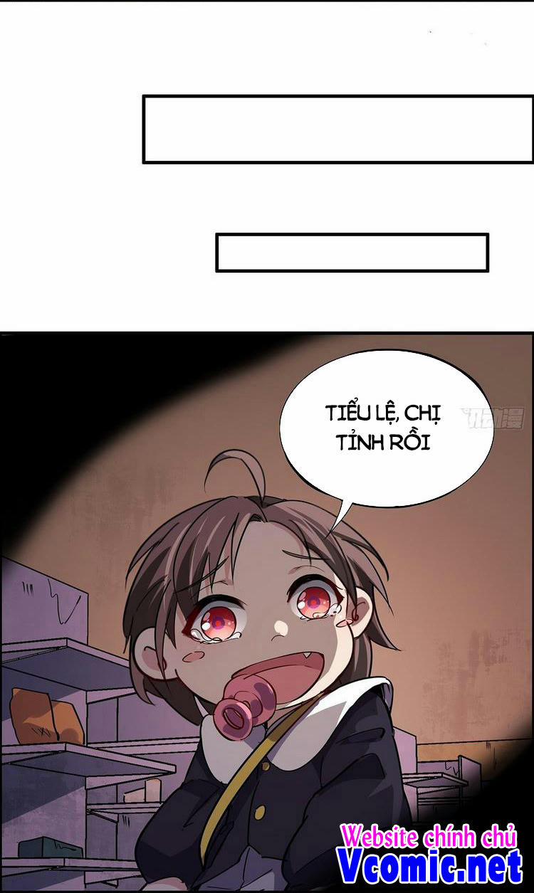 Giải Thoát 99 Nữ Chính Ở Mạt Thế 92 trang 33