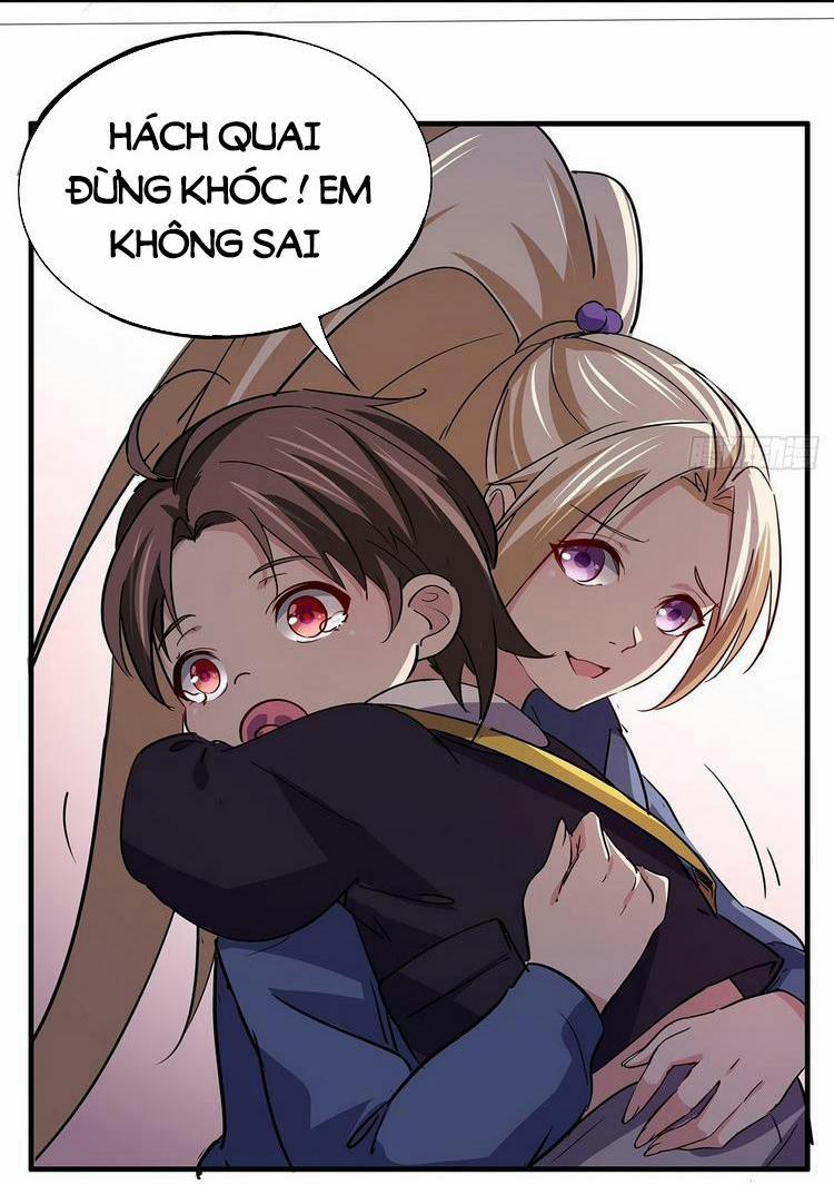 Giải Thoát 99 Nữ Chính Ở Mạt Thế 92 trang 35