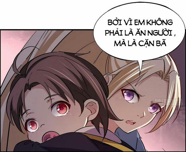 Giải Thoát 99 Nữ Chính Ở Mạt Thế 92 trang 36