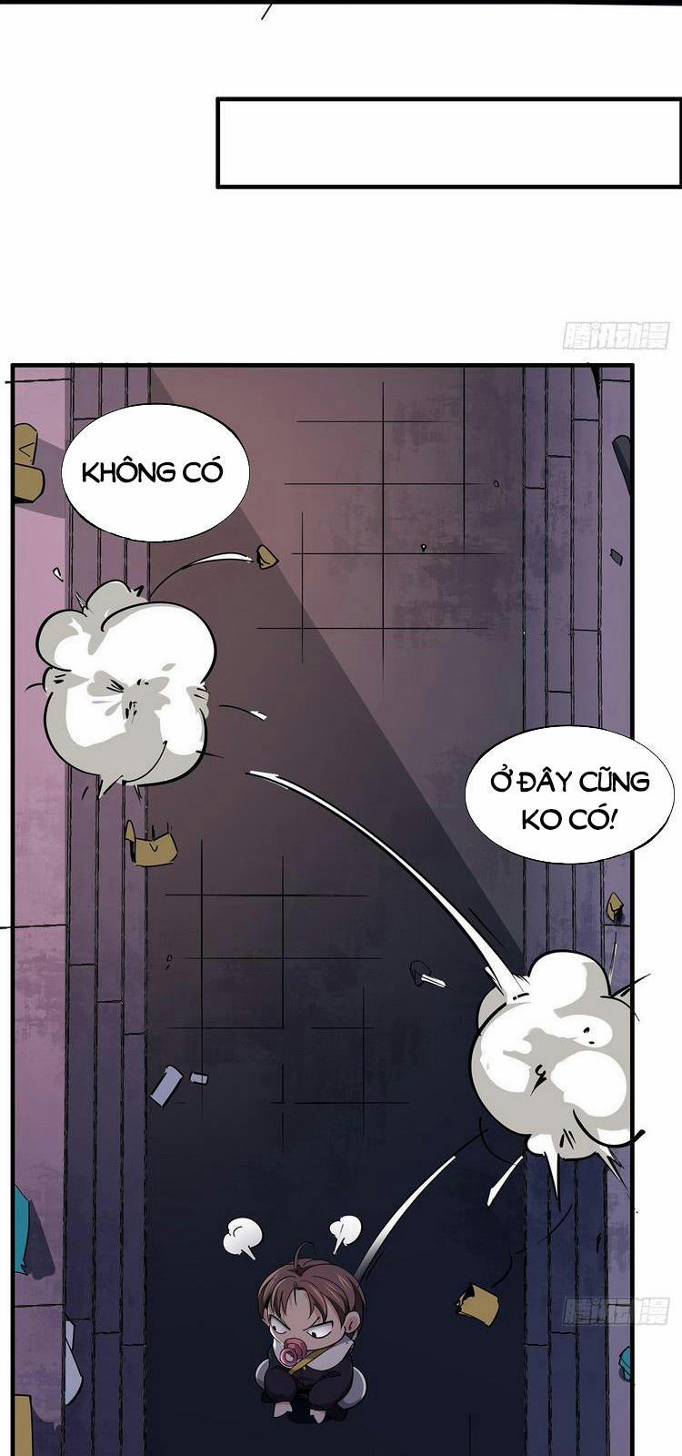 Giải Thoát 99 Nữ Chính Ở Mạt Thế 92 trang 7