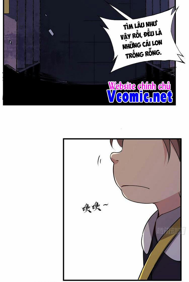 Giải Thoát 99 Nữ Chính Ở Mạt Thế 92 trang 8