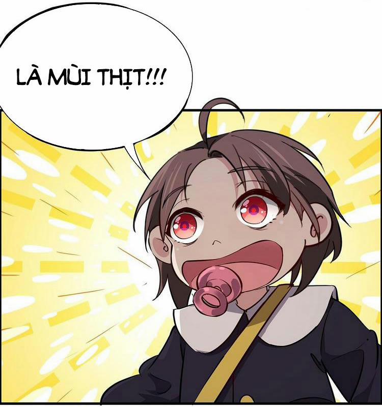 Giải Thoát 99 Nữ Chính Ở Mạt Thế 92 trang 9