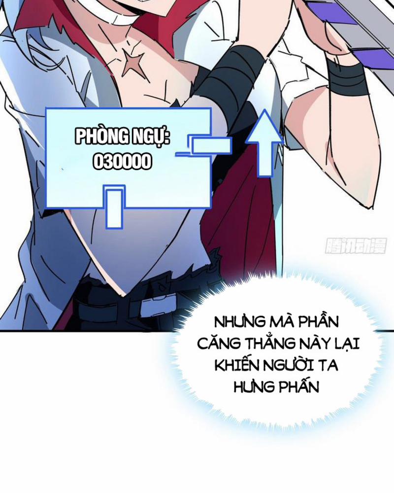 Giải Thoát 99 Nữ Chính Ở Mạt Thế 93 trang 1