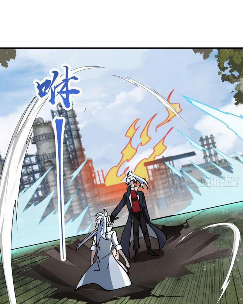 Giải Thoát 99 Nữ Chính Ở Mạt Thế 93 trang 11