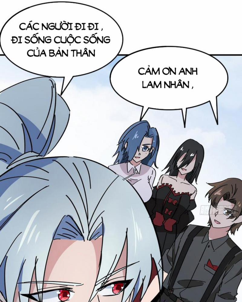 Giải Thoát 99 Nữ Chính Ở Mạt Thế 93 trang 14