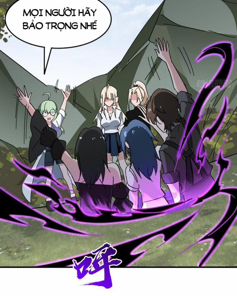 Giải Thoát 99 Nữ Chính Ở Mạt Thế 93 trang 16