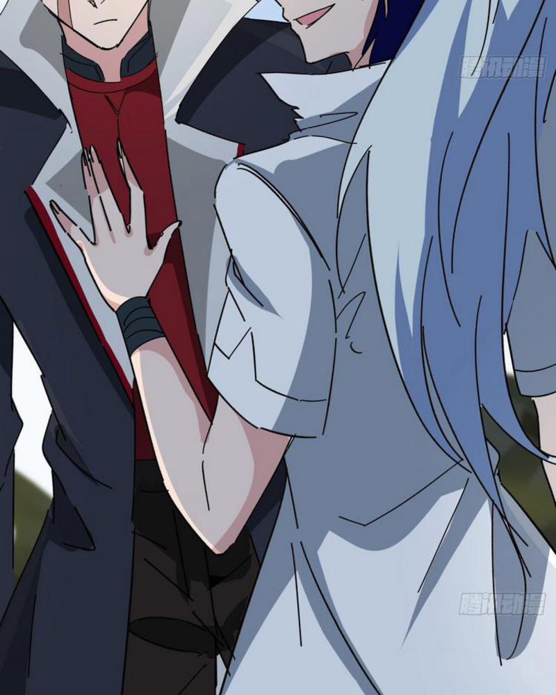 Giải Thoát 99 Nữ Chính Ở Mạt Thế 93 trang 21