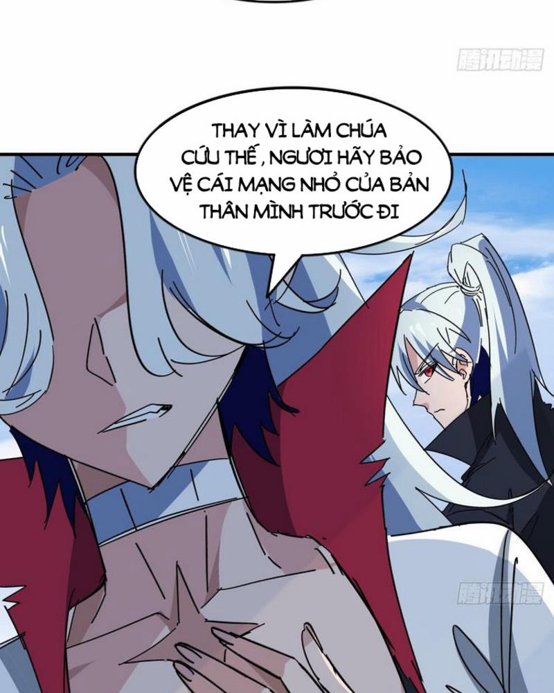 Giải Thoát 99 Nữ Chính Ở Mạt Thế 93 trang 33