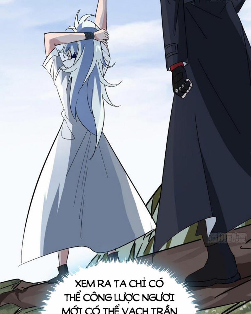 Giải Thoát 99 Nữ Chính Ở Mạt Thế 93 trang 37