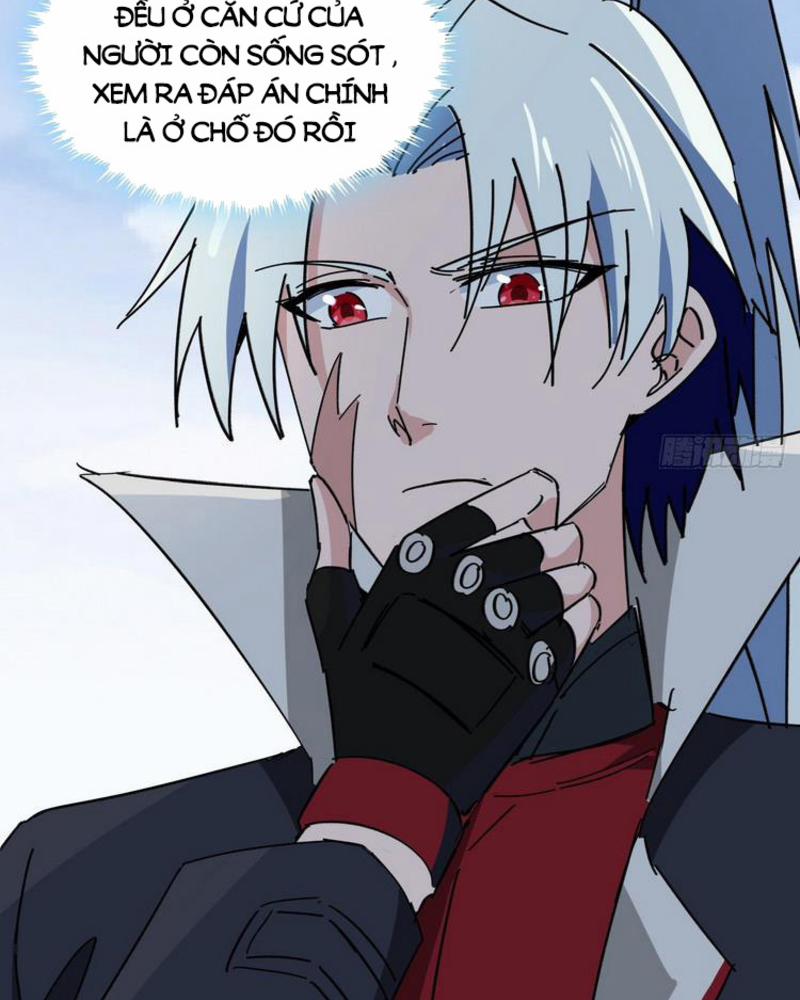 Giải Thoát 99 Nữ Chính Ở Mạt Thế 93 trang 46