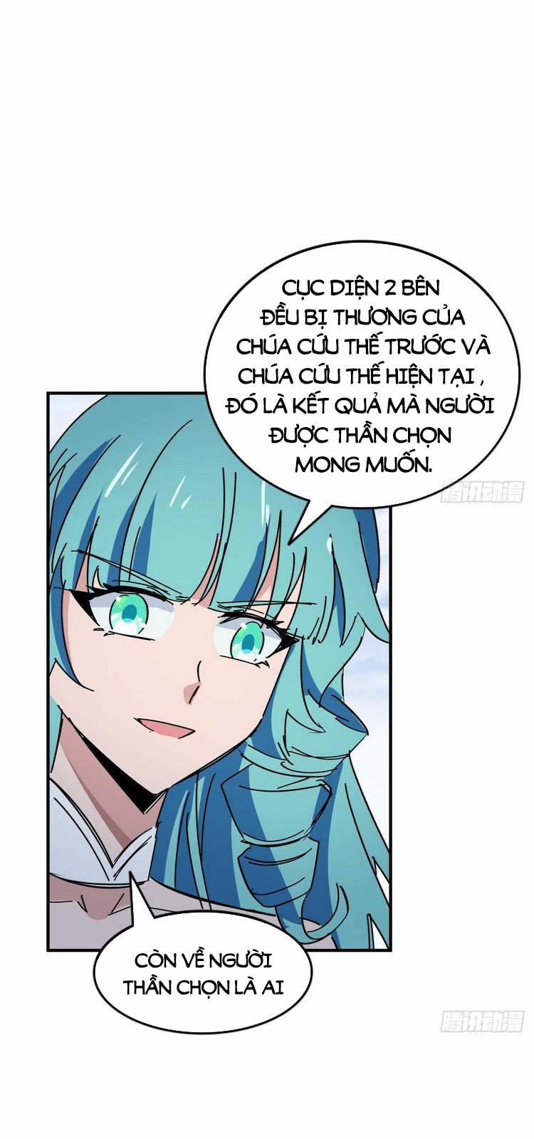 Giải Thoát 99 Nữ Chính Ở Mạt Thế 94 trang 0