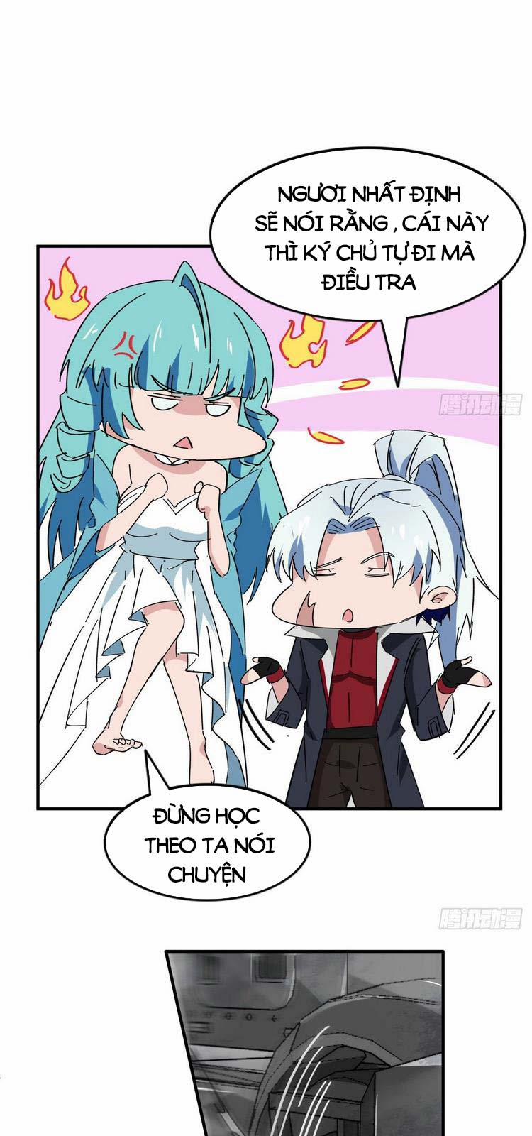 Giải Thoát 99 Nữ Chính Ở Mạt Thế 94 trang 1