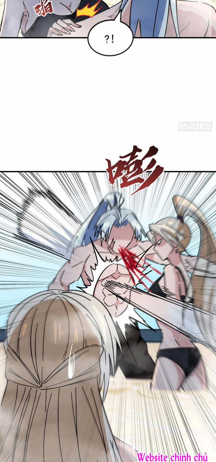 Giải Thoát 99 Nữ Chính Ở Mạt Thế 94 trang 17