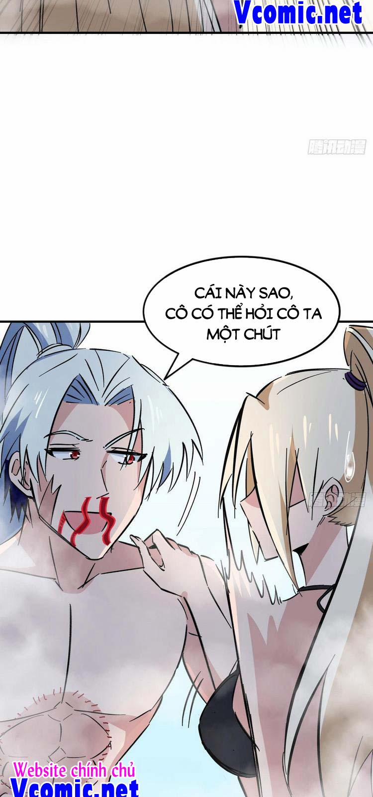 Giải Thoát 99 Nữ Chính Ở Mạt Thế 94 trang 18