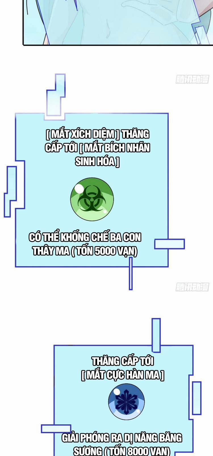 Giải Thoát 99 Nữ Chính Ở Mạt Thế 94 trang 28