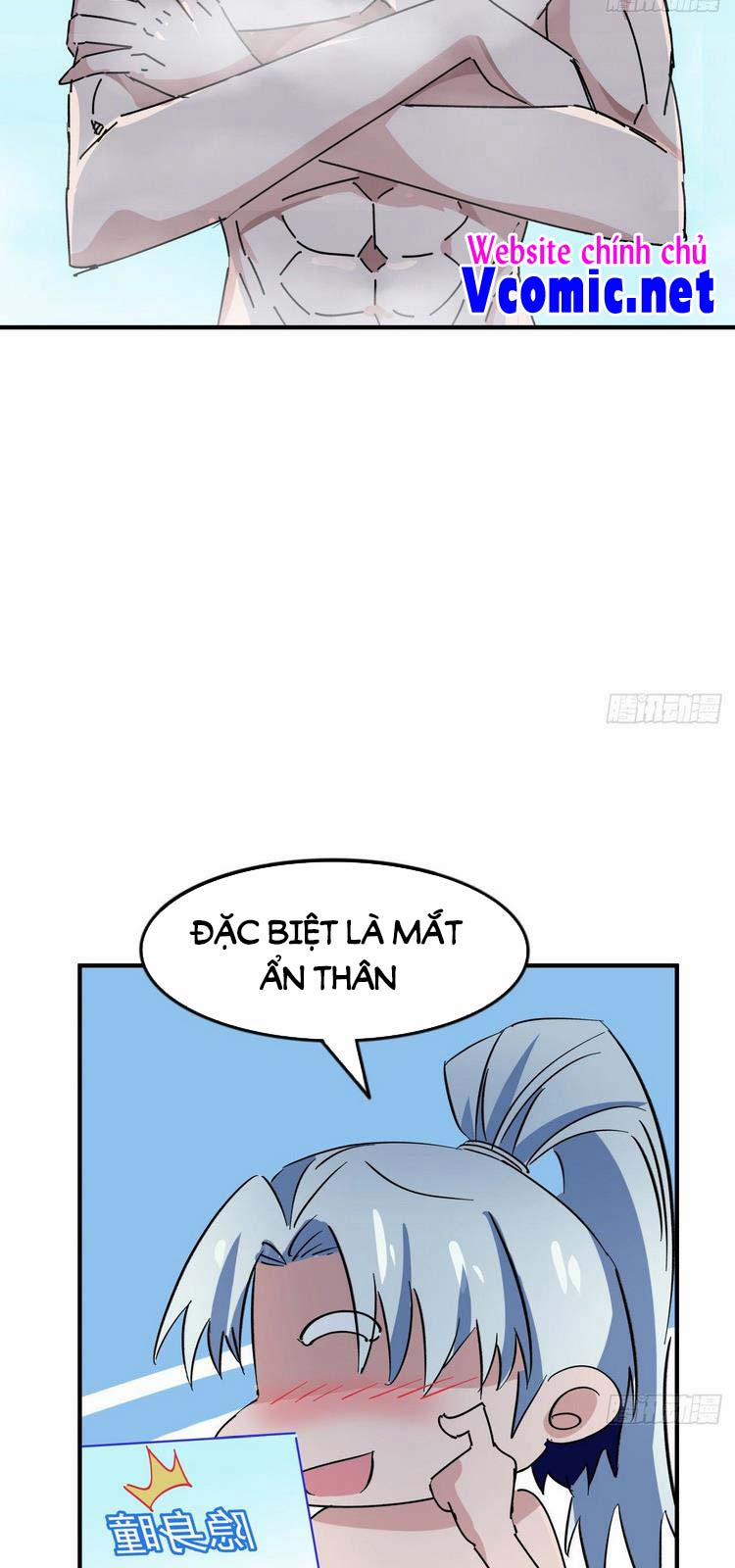 Giải Thoát 99 Nữ Chính Ở Mạt Thế 94 trang 30