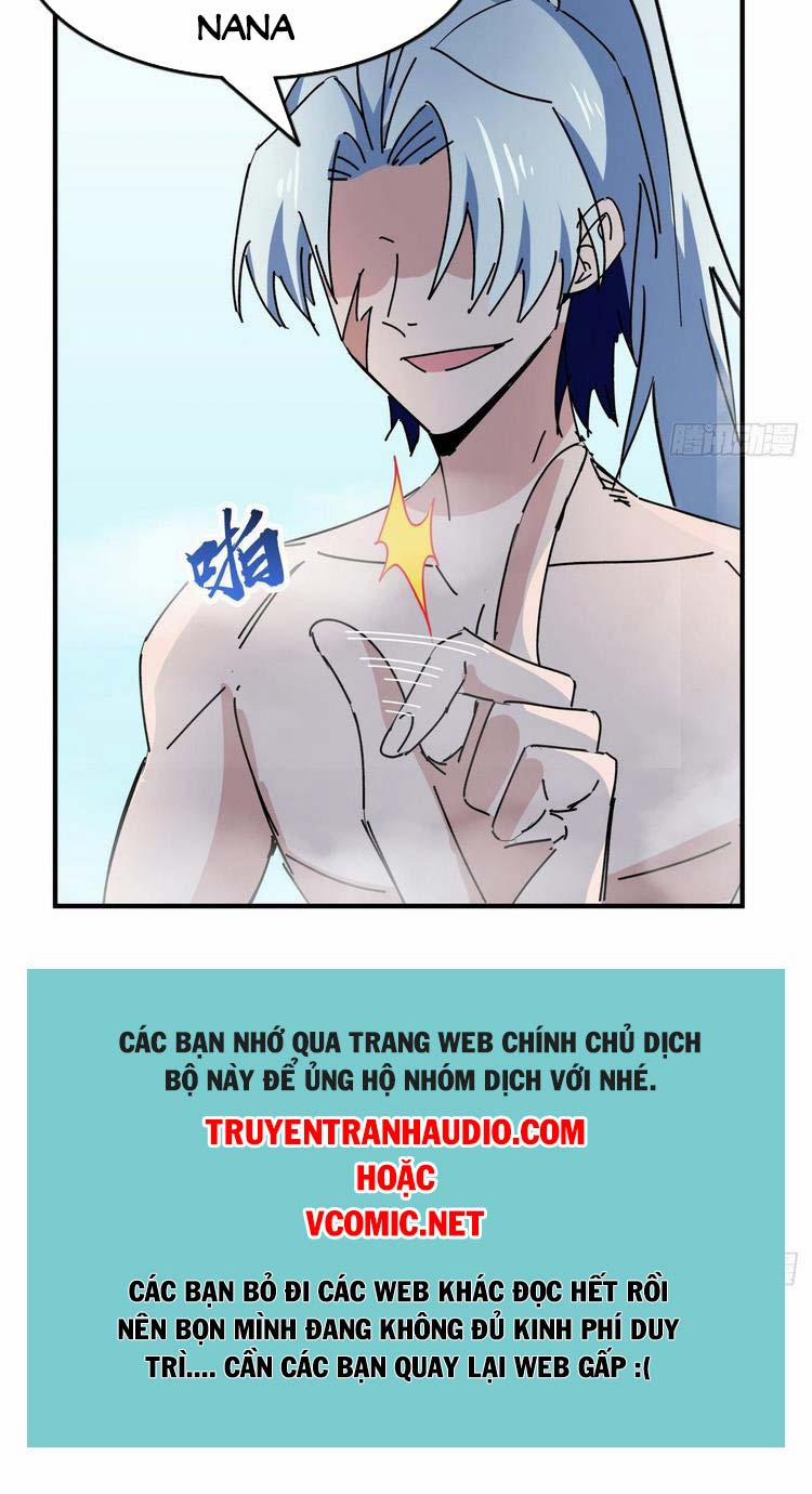 Giải Thoát 99 Nữ Chính Ở Mạt Thế 94 trang 32