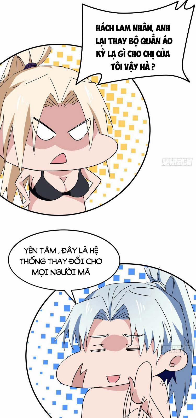 Giải Thoát 99 Nữ Chính Ở Mạt Thế 95 trang 1