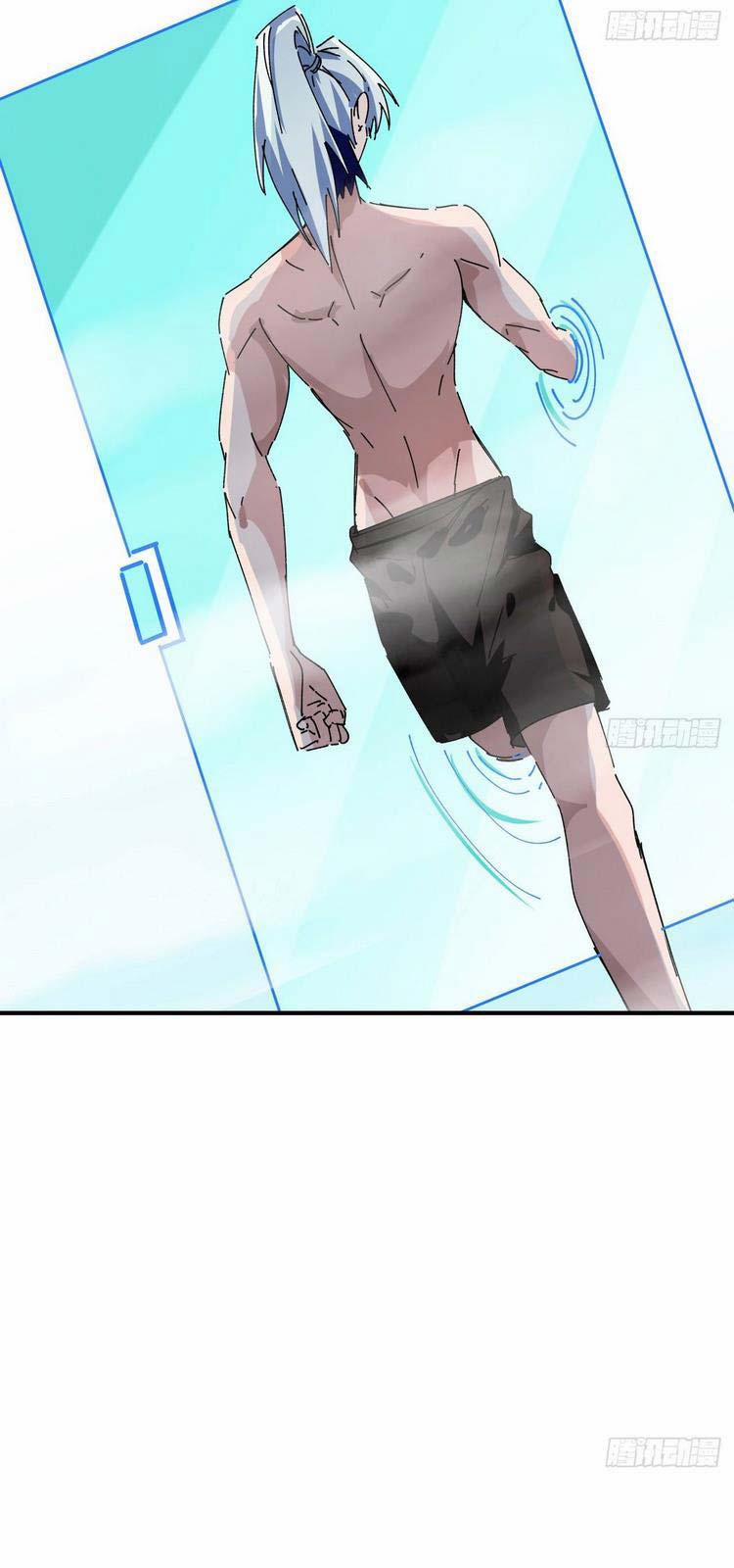 Giải Thoát 99 Nữ Chính Ở Mạt Thế 95 trang 10