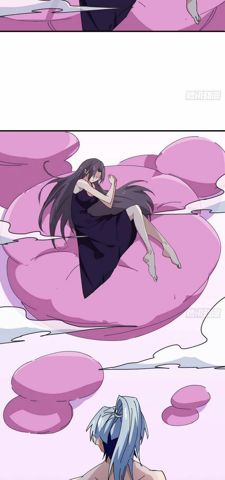 Giải Thoát 99 Nữ Chính Ở Mạt Thế 95 trang 13