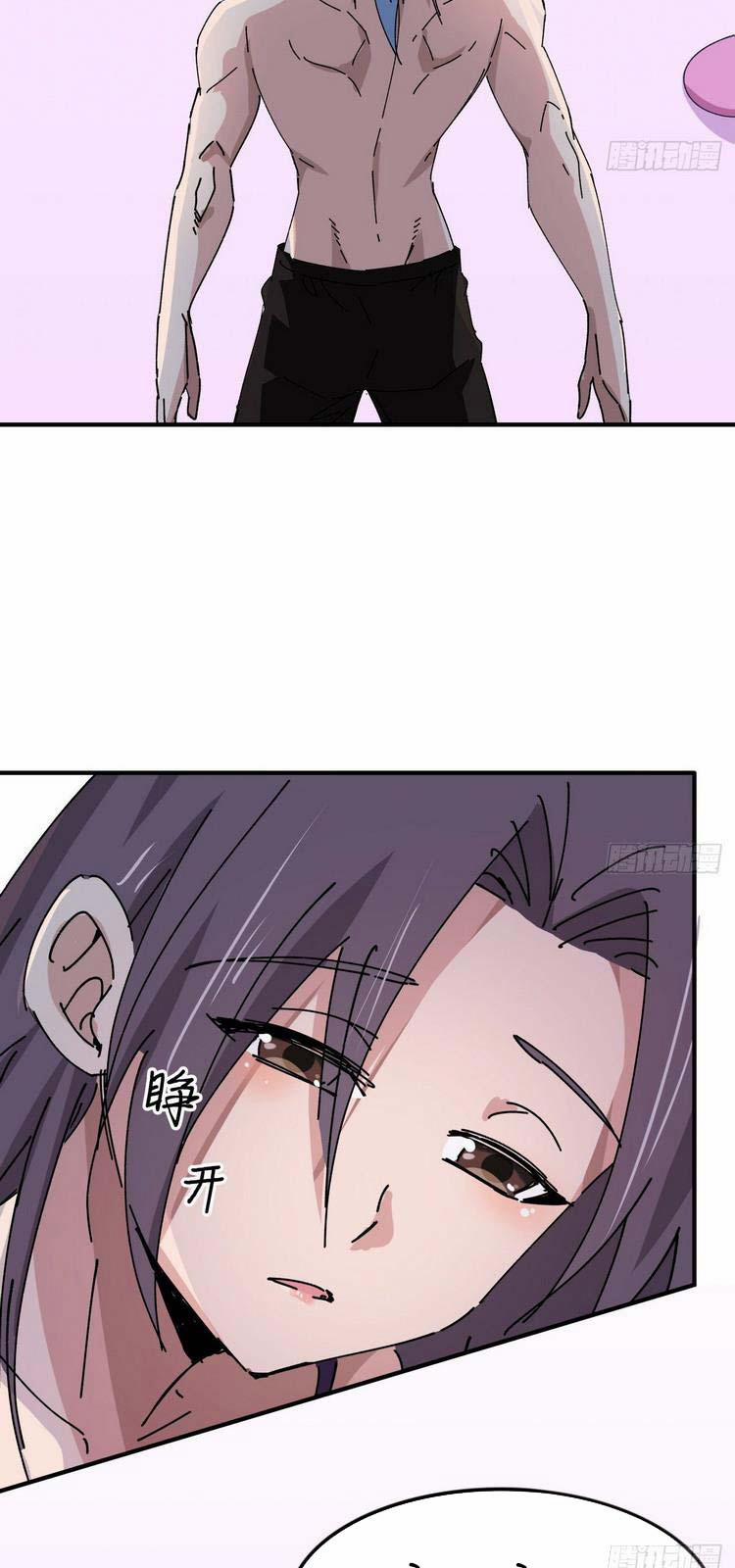 Giải Thoát 99 Nữ Chính Ở Mạt Thế 95 trang 14