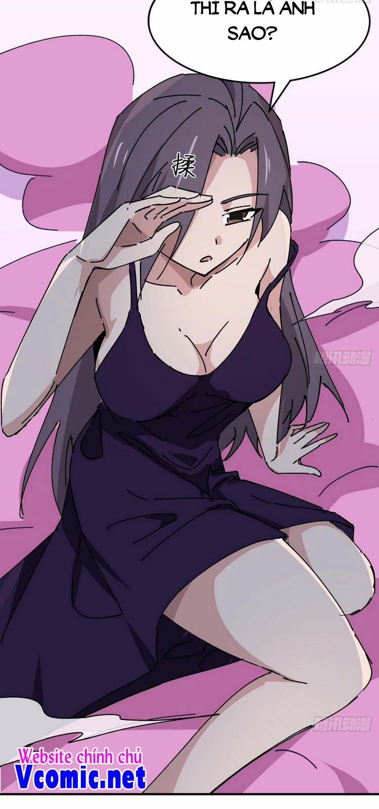 Giải Thoát 99 Nữ Chính Ở Mạt Thế 95 trang 15