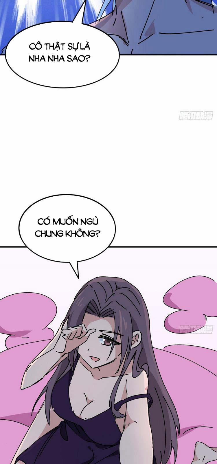 Giải Thoát 99 Nữ Chính Ở Mạt Thế 95 trang 17