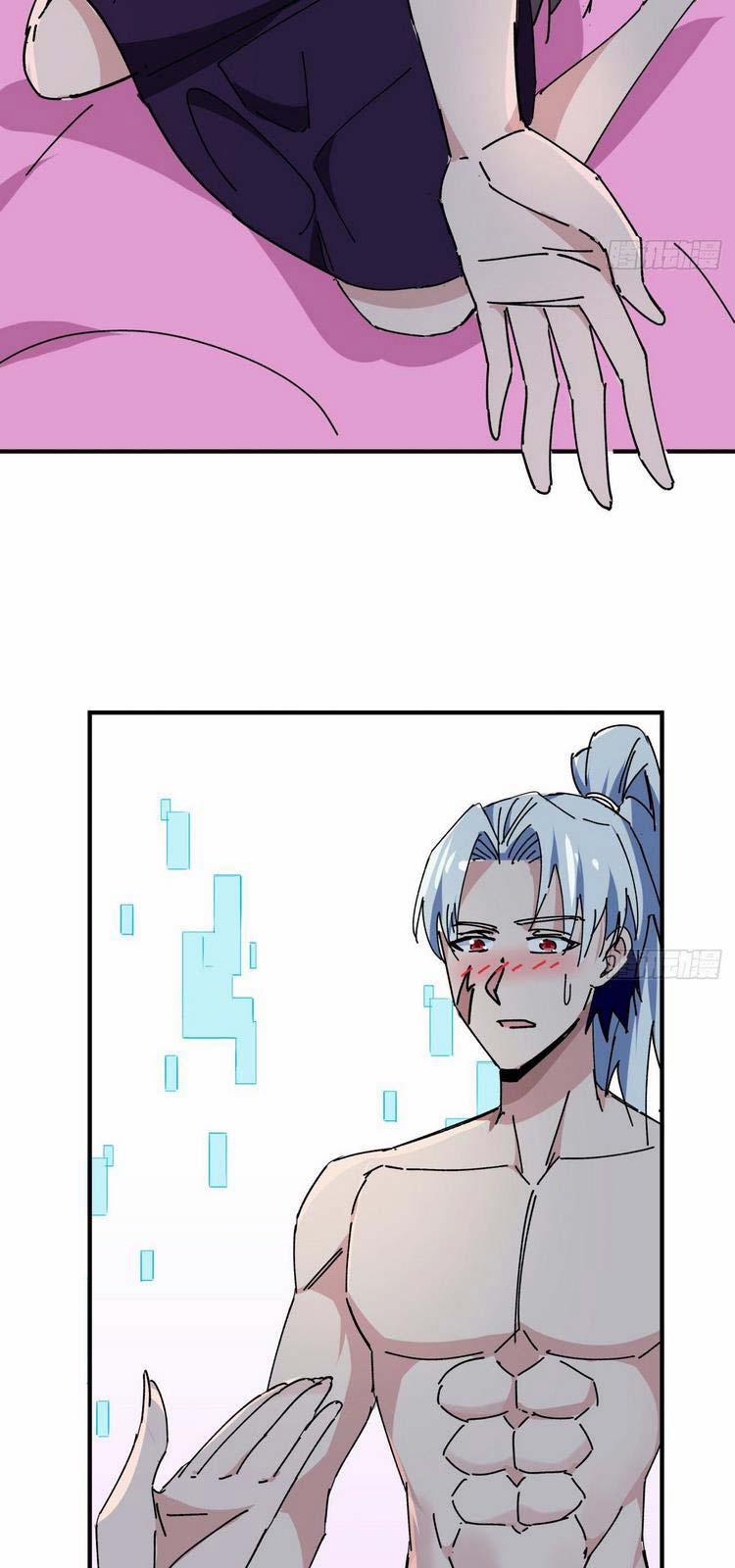 Giải Thoát 99 Nữ Chính Ở Mạt Thế 95 trang 18