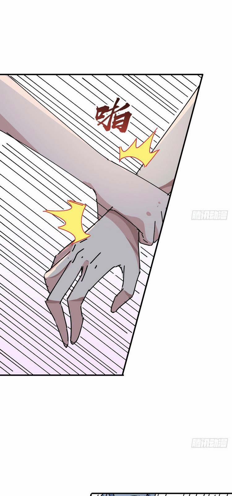 Giải Thoát 99 Nữ Chính Ở Mạt Thế 95 trang 20