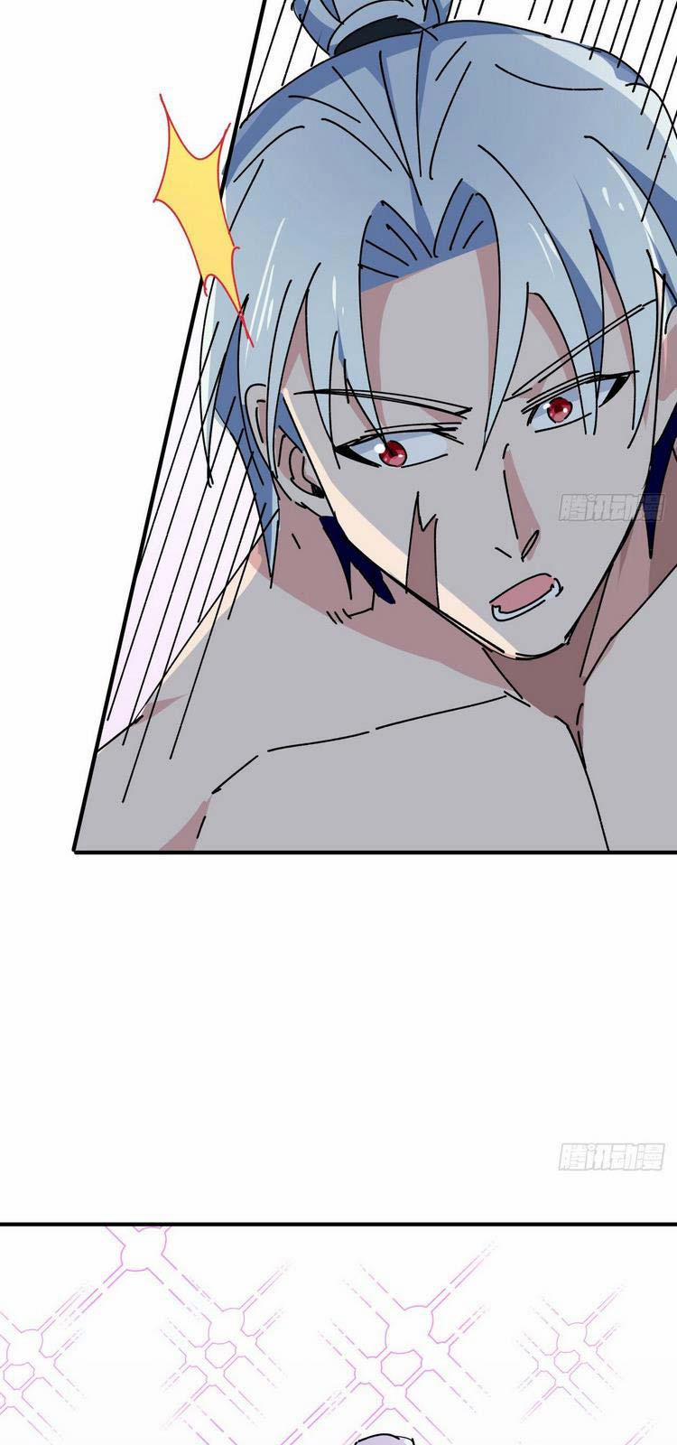 Giải Thoát 99 Nữ Chính Ở Mạt Thế 95 trang 21