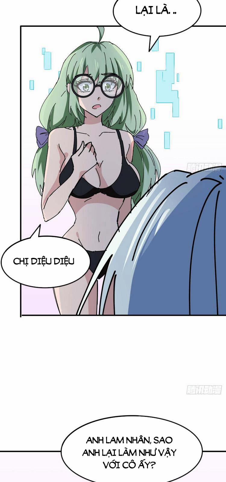 Giải Thoát 99 Nữ Chính Ở Mạt Thế 95 trang 26