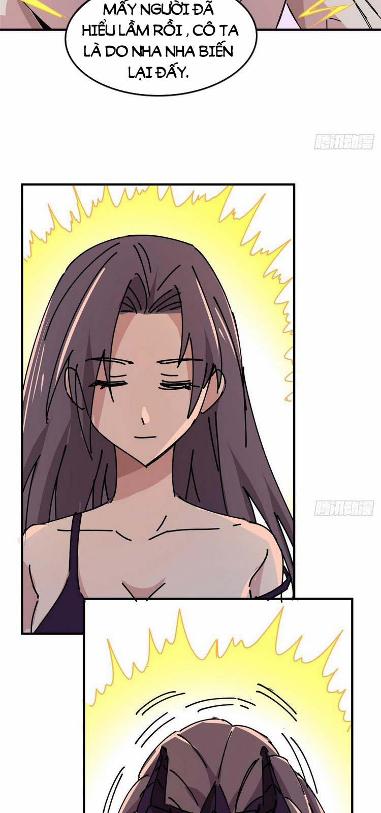 Giải Thoát 99 Nữ Chính Ở Mạt Thế 95 trang 28