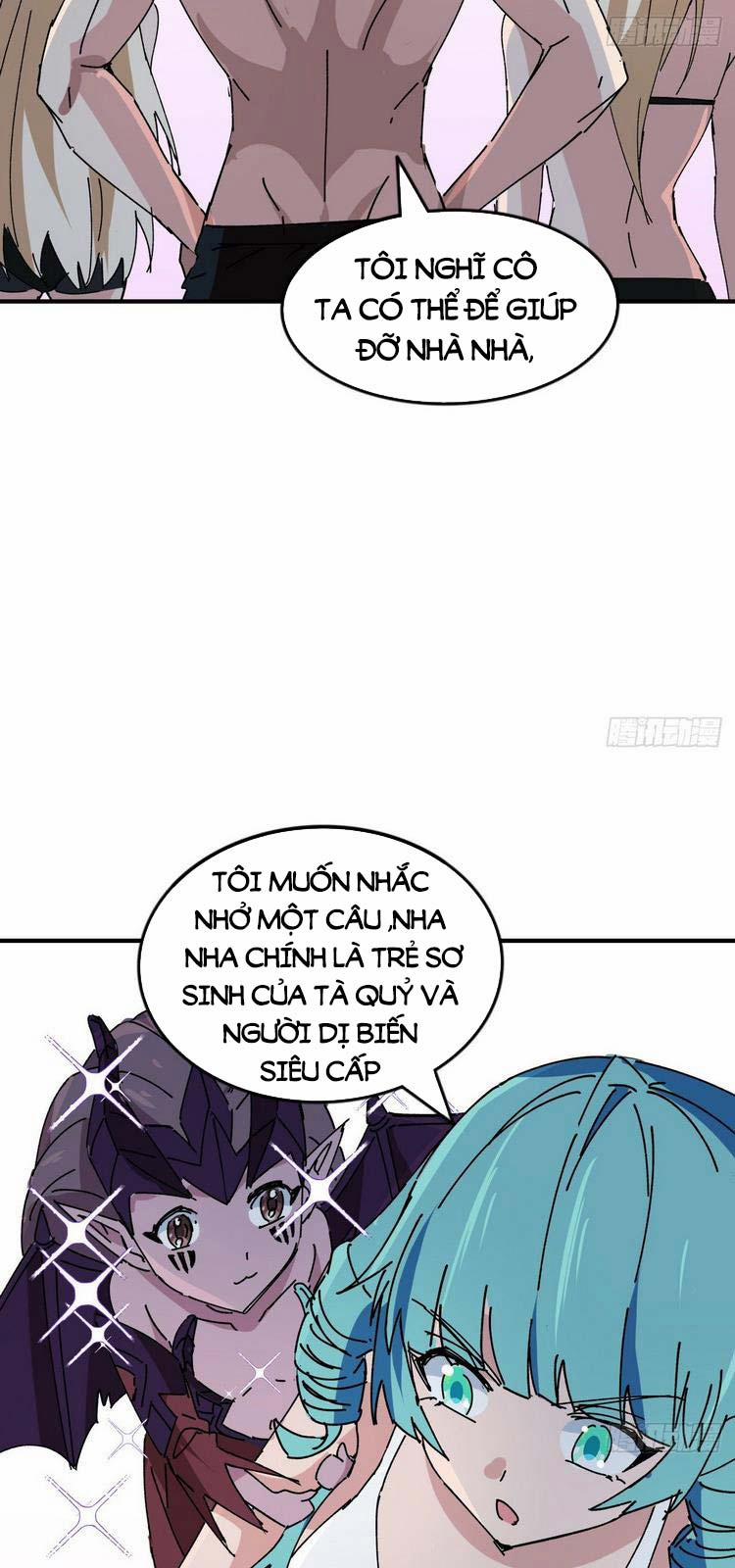 Giải Thoát 99 Nữ Chính Ở Mạt Thế 95 trang 34