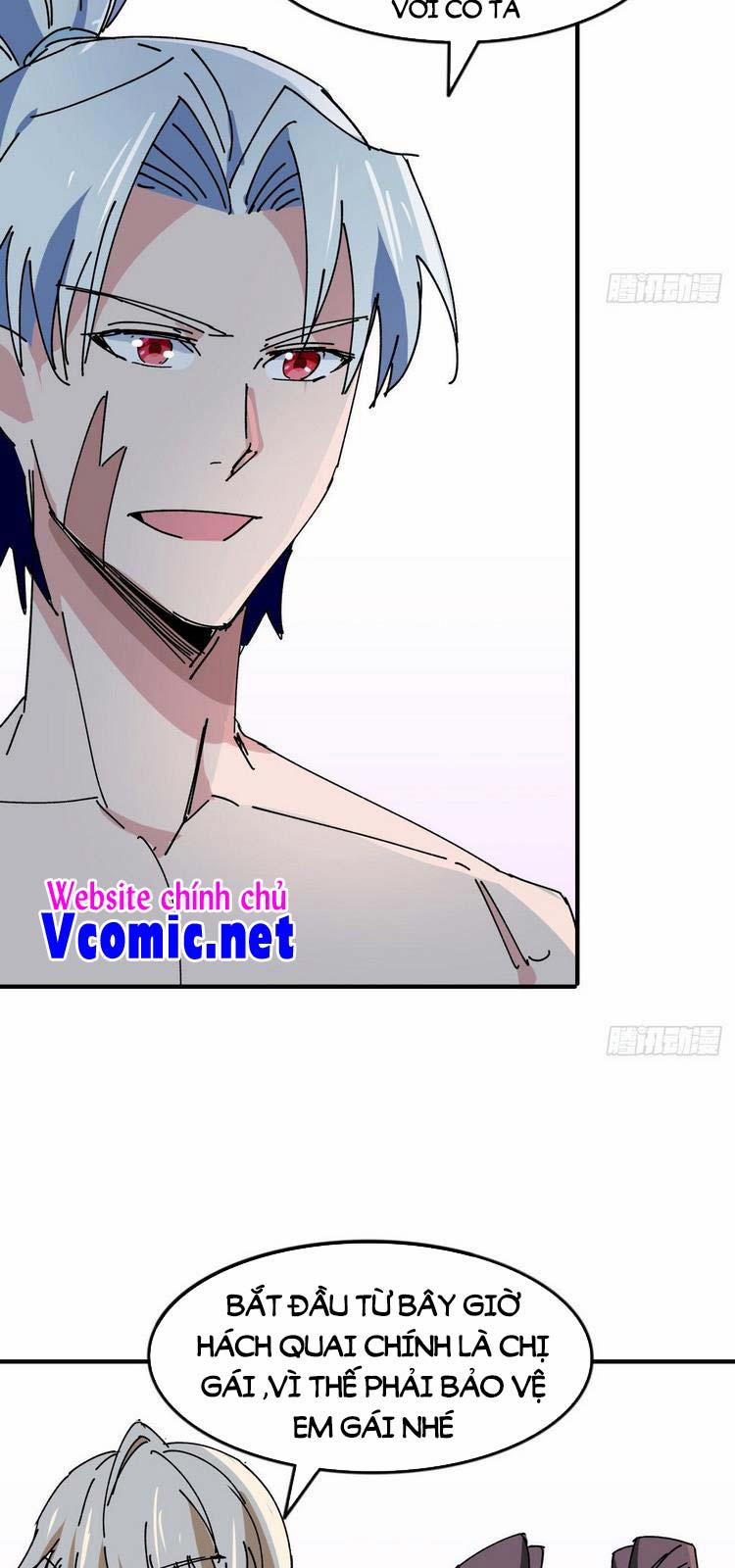 Giải Thoát 99 Nữ Chính Ở Mạt Thế 95 trang 37