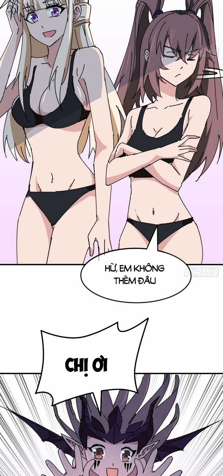 Giải Thoát 99 Nữ Chính Ở Mạt Thế 95 trang 38