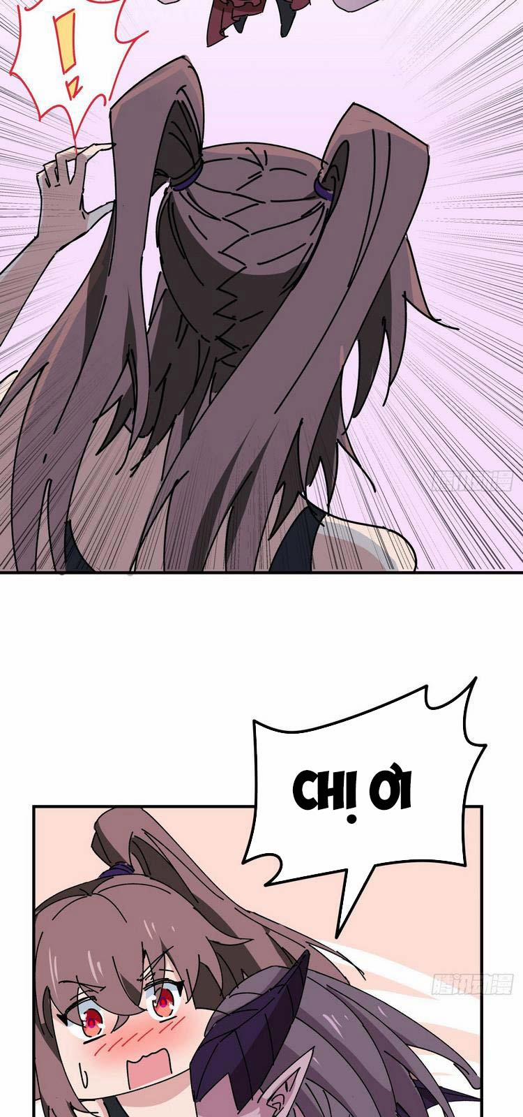 Giải Thoát 99 Nữ Chính Ở Mạt Thế 95 trang 40