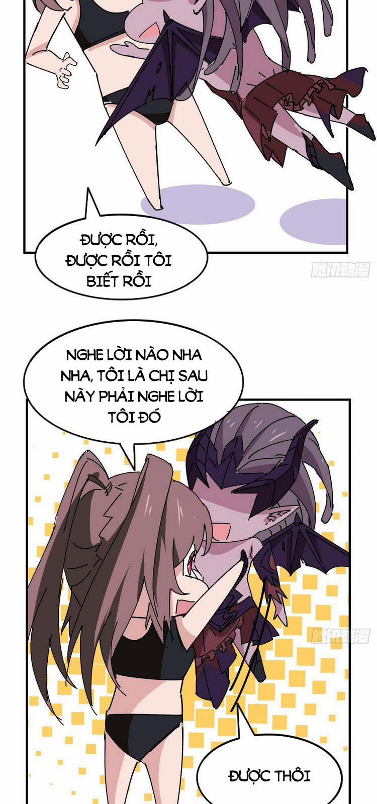 Giải Thoát 99 Nữ Chính Ở Mạt Thế 95 trang 41