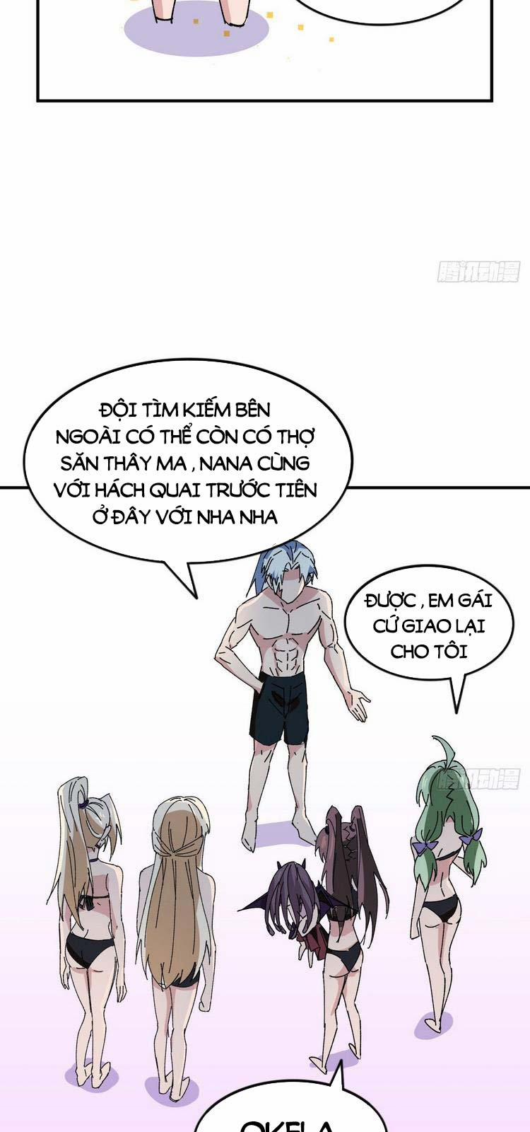 Giải Thoát 99 Nữ Chính Ở Mạt Thế 95 trang 42